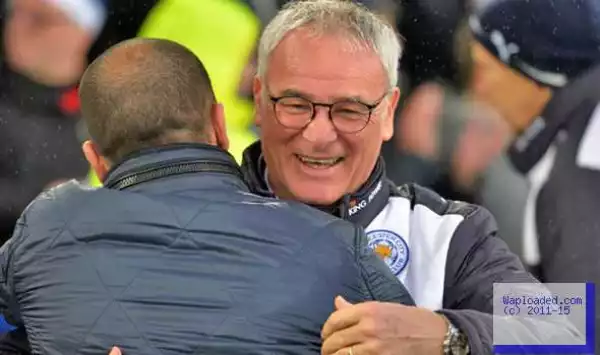Liverpool boss reveals why he has been so impressed with Leicester this season